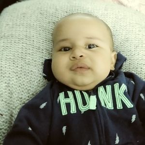 Meet your Posher, Sharon